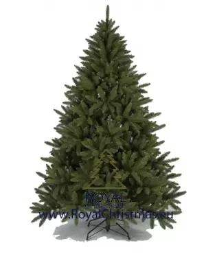 Kunstkerstboom Washington Promo groen 240cm.