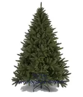 Kunstkerstboom Washington Promo groen 240cm.