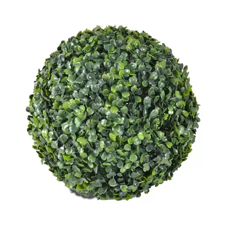 Buxusbol Kunstplant Ø31cm