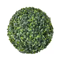 Buxusbol Kunstplant Ø31cm