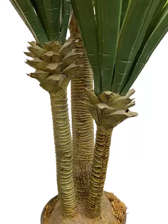 Kunstplant Yucca Palmlelie 160cm