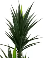 Kunstplant Yucca Palmlelie 160cm