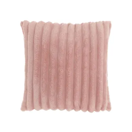 Kussen Lex 50x50cm Old Pink