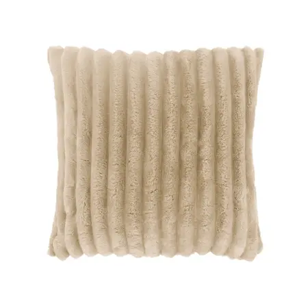 Kussen Lex 50x50cm Sand