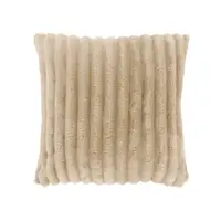 Kussen Lex 50x50cm Sand