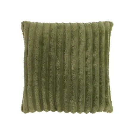Kussen Lex 50x50cm Winter Green