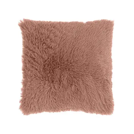 Kussen Mats 45x45cm Old Pink