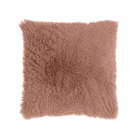 Kussen Mats 45x45cm Old Pink