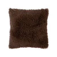 Kussen Mats 45x45cm Rocky Brown