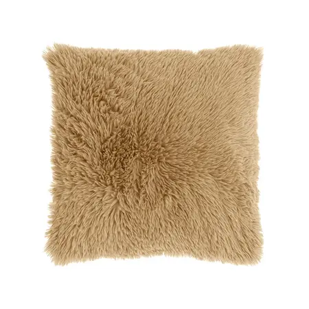 Kussen Mats 45x45cm Sand