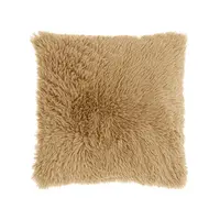 Kussen Mats 45x45cm Sand