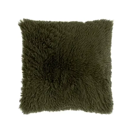 Kussen Mats 45x45m Winter Green