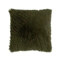 Kussen Mats 45x45m Winter Green