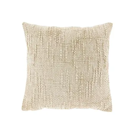 Kussen Moof 45x45cm Chateau Grey