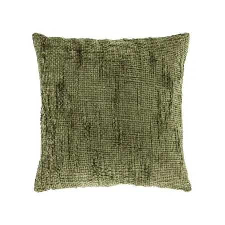 Kussen Moof 45x45cm Moss Green