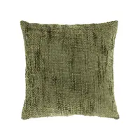 Kussen Moof 45x45cm Moss Green