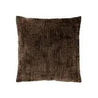 Kussen Moof 45x45cm Rocky Brown