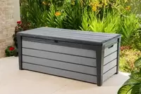 Kussenboxen