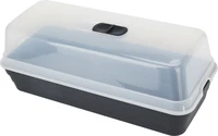 Kweekbak Antraciet 53x23x20cm