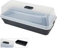 Kweekbak Antraciet 53x23x20cm