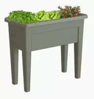 Kweektafel Venezia 80x39x69cm Groen