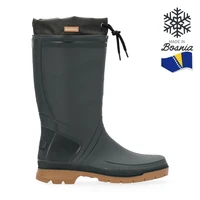 Laars Thunder Kaki Maat 41