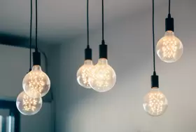 Lampen