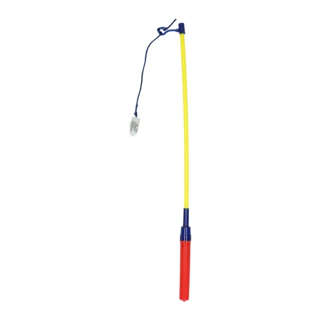 Lampionstokje met LED 50cm