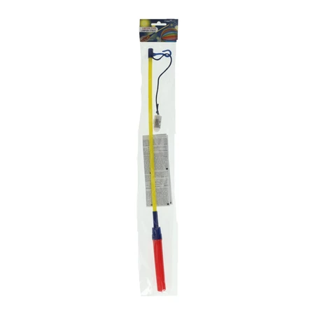Lampionstokje met LED 50cm