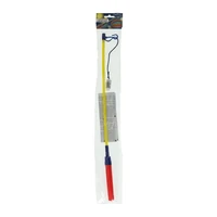 Lampionstokje met LED 50cm
