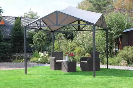 Paviljoen Jule 300x300cm