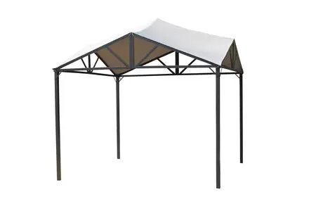 Paviljoen Jule 300x300cm