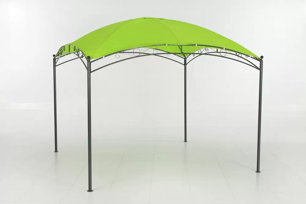 bonen Denken Jeugd Leco Paviljoen Trend | Groen | 300x300cm | Tuincollectie.nl -  Tuincollectie.nl