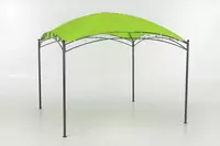 Leco Paviljoen Trend 300x300cm