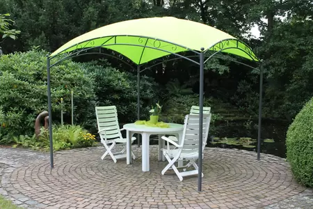 Leco Paviljoen Trend 300x300cm