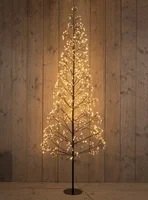 LED Boom 1296 LED 210cm CW
