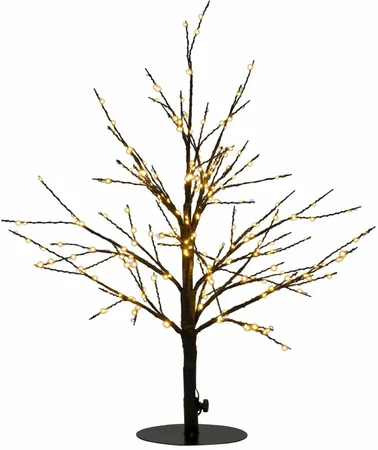 LED Boom 240 LED 60cm CW