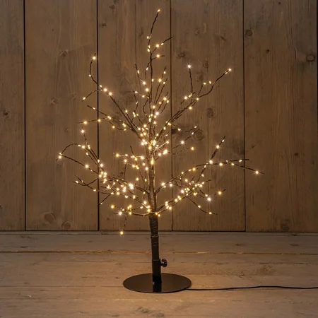 LED Boom 240 LED 60cm CW