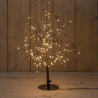 LED Boom 240 LED 60cm CW