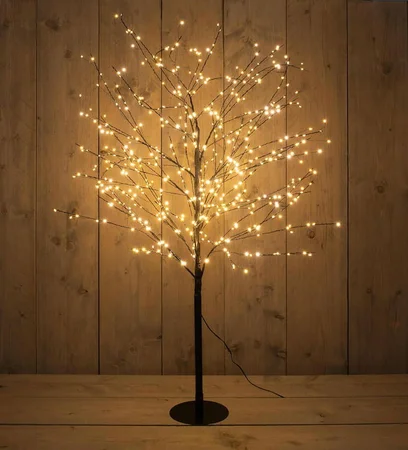 LED Boom 600 LED 120cm CW