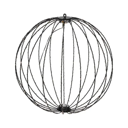 Lichtbol 240 LED Ø40cm Timer EWW