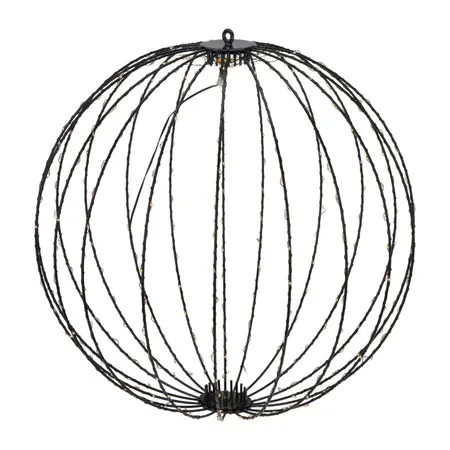 Lichtbol 320 LED Ø50cm Timer EWW