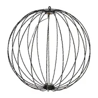 Lichtbol 320 LED Ø50cm Timer EWW