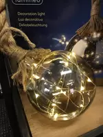 Lichtbol aan Touw Kerstverlichting