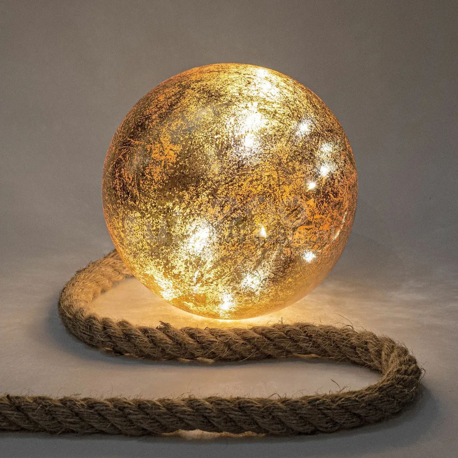 precedent onderwijzen Heup Lichtbol Goud | Kerstdecoratie met verlichting | Tuincollectie.nl -  Tuincollectie.nl