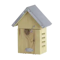 Lieveheersbeestkastje Naturel 23,1cm