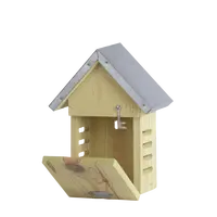 Lieveheersbeestkastje Naturel 23,1cm