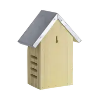 Lieveheersbeestkastje Naturel 23,1cm