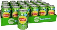 Lipton Ice Tea Green Tray 24 stuks