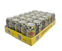 Lipton Ice Tea Zero Tray 24 stuks